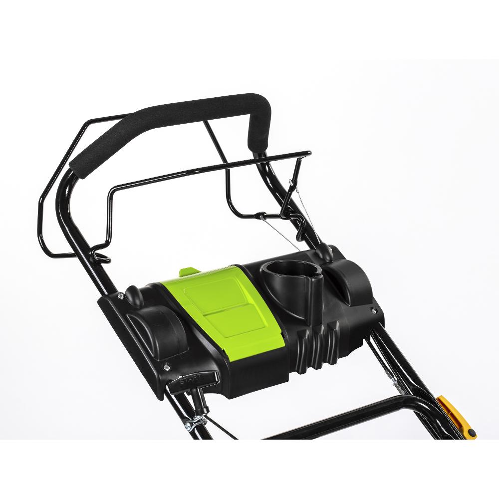 FZR 5115-170B Benz. kosačka FIELDMANN – Obrázok 3