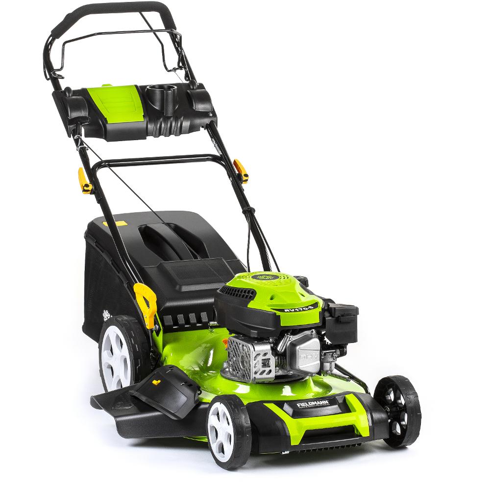 FZR 5115-170B Benz. kosačka FIELDMANN – Obrázok 7