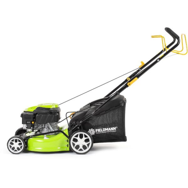 FZR 4210-B Benz. kosačka 42 cm FIELDMANN – Obrázok 9