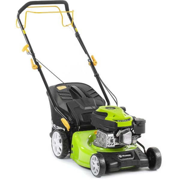 FZR 4210-B Benz. kosačka 42 cm FIELDMANN – Obrázok 6