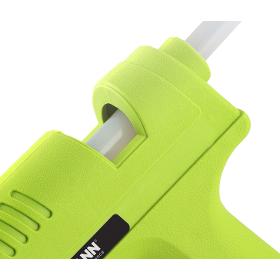 FDTP 2100-E tavná pištoľ 100W FIELDMANN – Obrázok 2