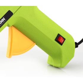 FDTP 2100-E tavná pištoľ 100W FIELDMANN – Obrázok 3