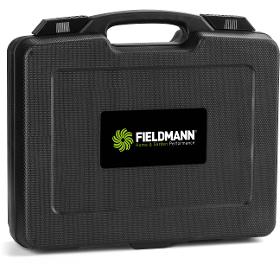 FDUV 70115-A 20V Vŕtačka FIELDMANN – Obrázok 11