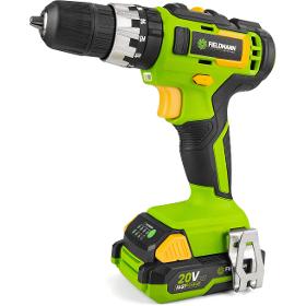 FDUV 70115-A 20V Vŕtačka FIELDMANN – Obrázok 4