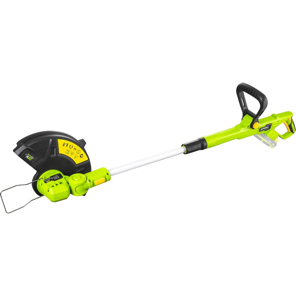 FZS 70105-0 20V Strun. kosačka FIELDMANN – Obrázok 11