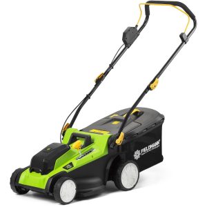 FZR 70375-0 2x20V Kosačka FIELDMANN