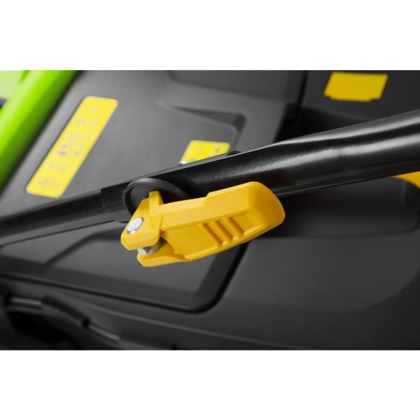 FZR 70375-0 2x20V Kosačka FIELDMANN – Obrázok 11