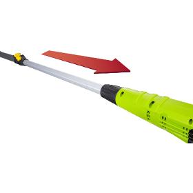 FZP 70505-0 20V Tel.prerezávač FIELDMANN – Obrázok 10