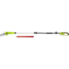 FZP 70505-0 20V Tel.prerezávač FIELDMANN – Obrázok 6