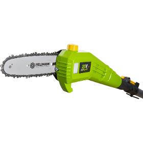 FZP 70505-0 20V Tel.prerezávač FIELDMANN – Obrázok 7