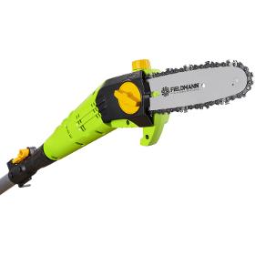 FZP 70505-0 20V Tel.prerezávač FIELDMANN – Obrázok 8