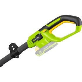 FZP 70505-0 20V Tel.prerezávač FIELDMANN – Obrázok 9