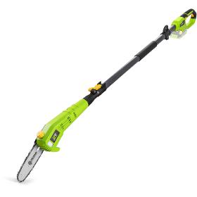 FZP 70505-0 20V Tel.prerezávač FIELDMANN – Obrázok 11