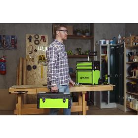 FDN 4150 Kovový box na náradie FIELDMANN – Obrázok 6