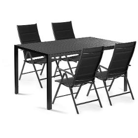 FDZN 5050 Záhradný stôl FIELDMANN – Obrázok 2