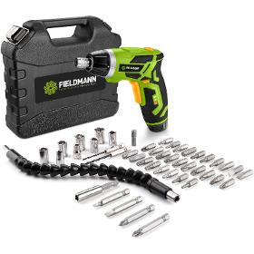 FDS 10155-A AKU skrutkovač FIELDMANN