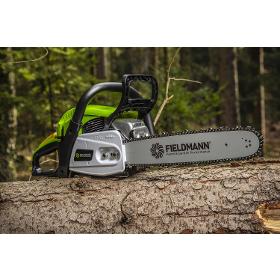 FZP 5816-B Benzínová píla 58cc FIELDMANN – Obrázok 2