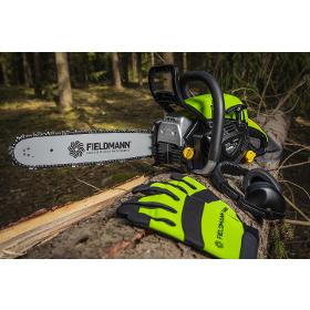 FZP 5816-B Benzínová píla 58cc FIELDMANN – Obrázok 6