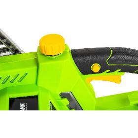 FZP 2025-E El. píla 2400W FIELDMANN – Obrázok 3