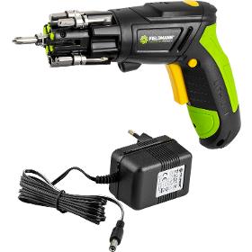 FDG 5018-108AR nárad.+FDS10102 FIELDMANN – Obrázok 10