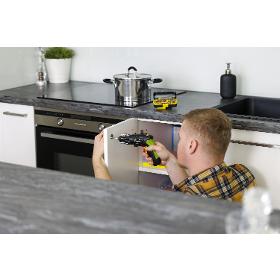 FDG 5018-108AR nárad.+FDS10102 FIELDMANN – Obrázok 12