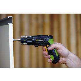 FDG 5018-108AR nárad.+FDS10102 FIELDMANN – Obrázok 13