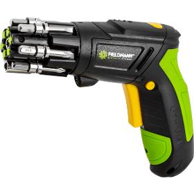 FDG 5018-108AR nárad.+FDS10102 FIELDMANN – Obrázok 3
