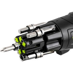 FDG 5018-108AR nárad.+FDS10102 FIELDMANN – Obrázok 4