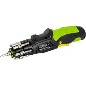 FDG 5018-108AR nárad.+FDS10102 FIELDMANN – Obrázok 5