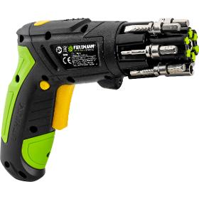 FDG 5018-108AR nárad.+FDS10102 FIELDMANN – Obrázok 6