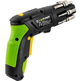 FDG 5018-108AR nárad.+FDS10102 FIELDMANN – Obrázok 7