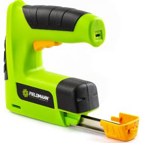 FDN 3025-A AKU sponkovačka 4V FIELDMANN – Obrázok 3