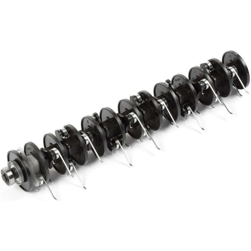 FZV 70905-0 2x20V Vertikutátor FIELDMANN – Obrázok 6