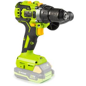 FDUV 70215-0 20V Vŕtačka FIELDMANN – Obrázok 3