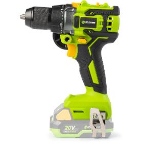 FDUV 70215-0 20V Vŕtačka FIELDMANN – Obrázok 6