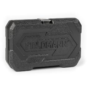 FDG 5020-53R Gola sada 53 ks FIELDMANN – Obrázok 2