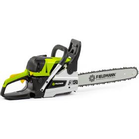 FZP 45016-B Benzínová píla FIELDMANN – Obrázok 2