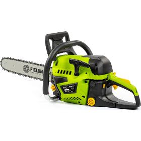 FZP 45016-B Benzínová píla FIELDMANN – Obrázok 3