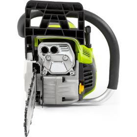 FZP 45016-B Benzínová píla FIELDMANN – Obrázok 5