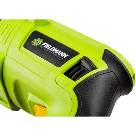 FDV 210850-E rotačné kladivo FIELDMANN – Obrázok 5
