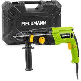FDV 210850-E rotačné kladivo FIELDMANN – Obrázok 6