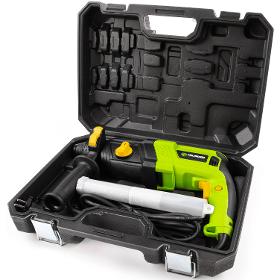 FDV 210850-E rotačné kladivo FIELDMANN – Obrázok 7