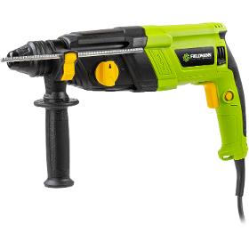 FDV 210850-E rotačné kladivo FIELDMANN