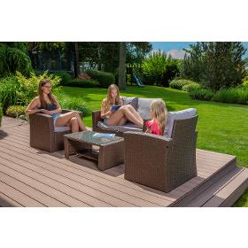 FDZN 6065-PR zostava Mia 1/2 FIELDMANN – Obrázok 8