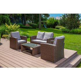 FDZN 6065-PR zostava Mia 1/2 FIELDMANN – Obrázok 9