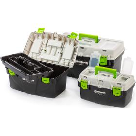 FDN 4121-3R Box na náradie 3v1 FIELDMANN – Obrázok 2