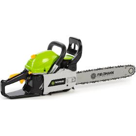 FZP 5316-B Benzínová píla 53cc FIELDMANN – Obrázok 2