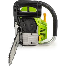 FZP 5316-B Benzínová píla 53cc FIELDMANN – Obrázok 3