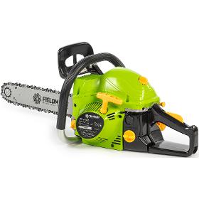 FZP 5316-B Benzínová píla 53cc FIELDMANN – Obrázok 4