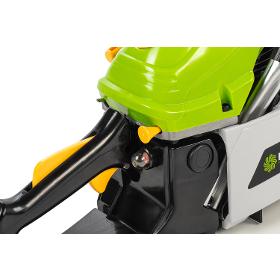FZP 5316-B Benzínová píla 53cc FIELDMANN – Obrázok 6